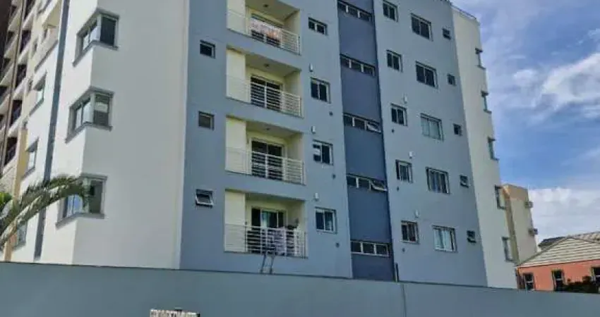 Apartamento com 1 quarto à venda na Avenida da Pedra Branca, 316, Pedra Branca, Palhoça