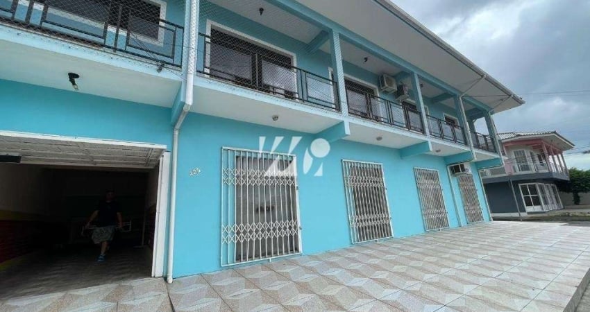 Casa com 3 quartos à venda na Rua Trinta e Um de Março, 1, Ponte do Imaruim, Palhoça