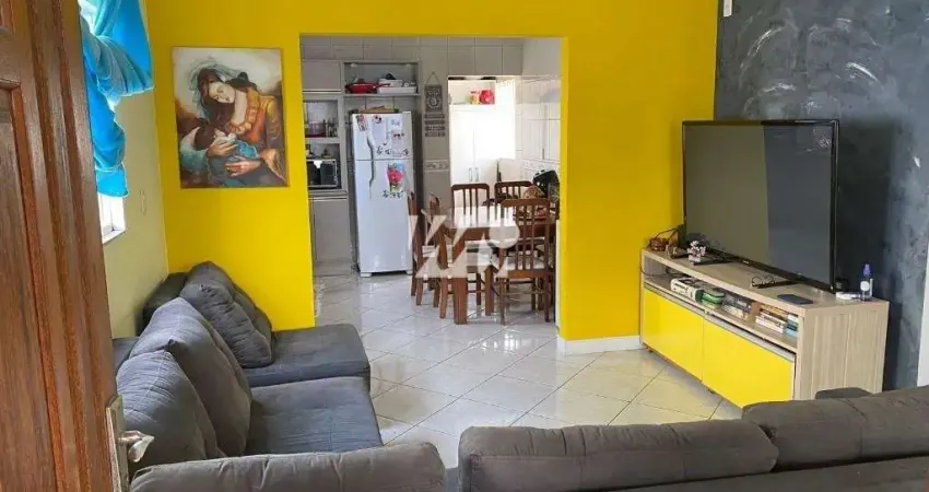 Casa com 3 quartos à venda na Rua Primeiro de Maio, 1, Centro, Palhoça