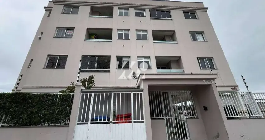 Apartamento com 2 quartos à venda na Avenida Aleixo Alves de Souza, 1, Nova Palhoça, Palhoça