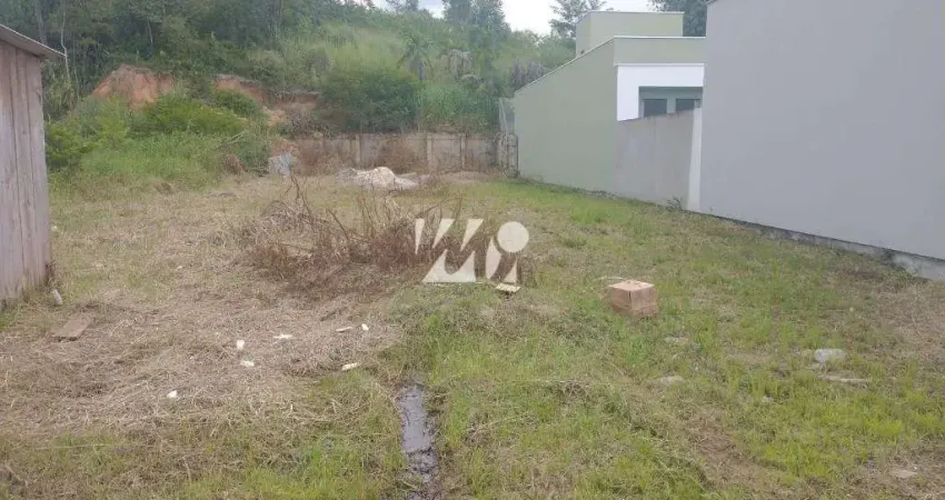 Terreno à venda na Rua Colégio Nossa Senhora de Fátima, 288, Alto Aririu, Palhoça