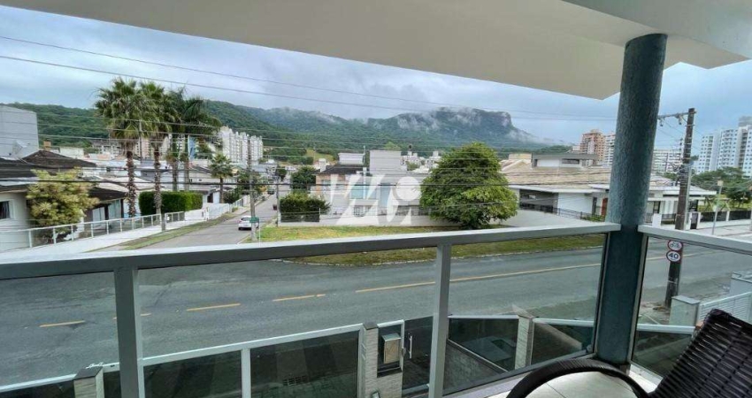 Casa com 4 quartos à venda na Avenida das Maracanãs, 1, Pedra Branca, Palhoça