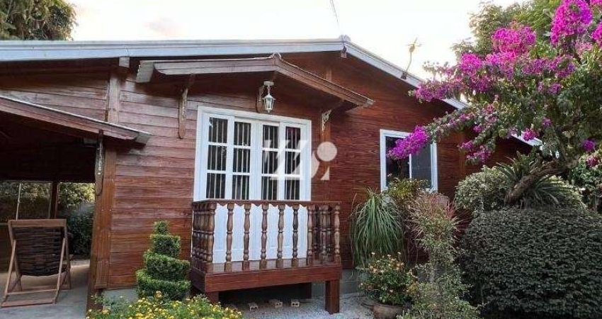 Chácara / sítio com 3 quartos à venda na Rua Santa Luiza, 1, Guarda do Cubatão, Palhoça