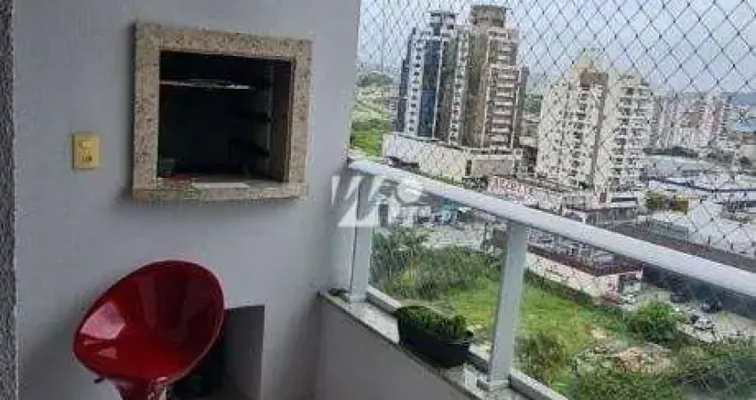 Apartamento com 2 quartos à venda na Rua Najla Carone Guedert, 1, Pagani, Palhoça