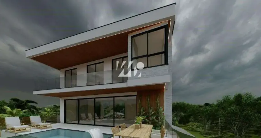 Casa com 3 quartos à venda na Leopoldo Norberto Coelho, 127, São Francisco, Santo Amaro da Imperatriz