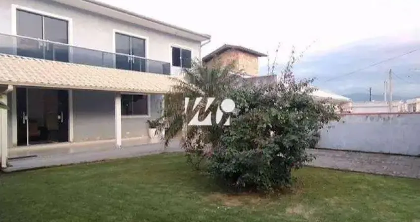Casa com 5 quartos à venda na Rua Leopoldo Pierri, 300, Passa Vinte, Palhoça