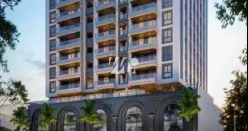 Apartamento com 3 quartos à venda na Rua dos Cardeais, 220, Pedra Branca, Palhoça