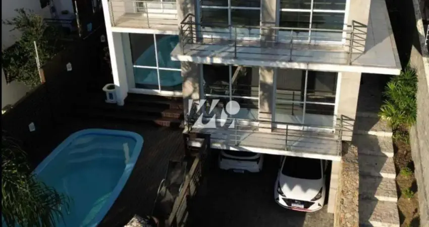 Casa com 3 quartos à venda na Rua das Figueiras, 335, Pedra Branca, Palhoça