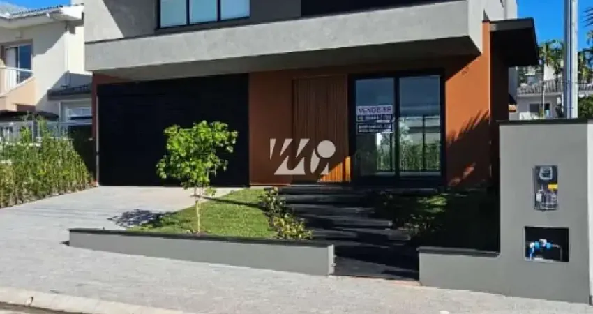 Casa com 3 quartos à venda na Rua das Baronesas, 1, Pedra Branca, Palhoça