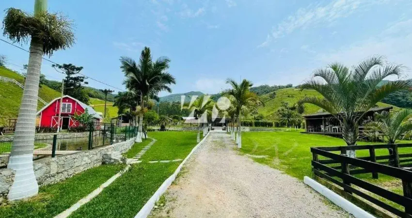 Chácara / sítio com 3 quartos à venda na Geral Rio Miguel, 1, Centro, Águas Mornas