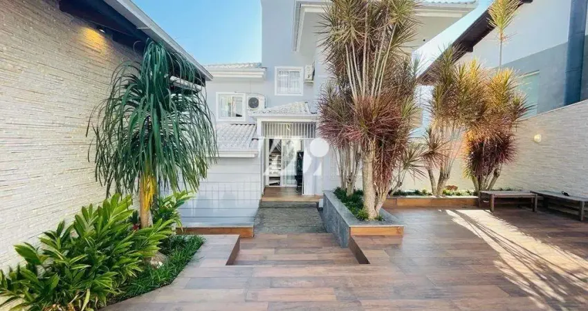 Casa com 4 quartos à venda na Rua das Figueiras, 347, Pedra Branca, Palhoça
