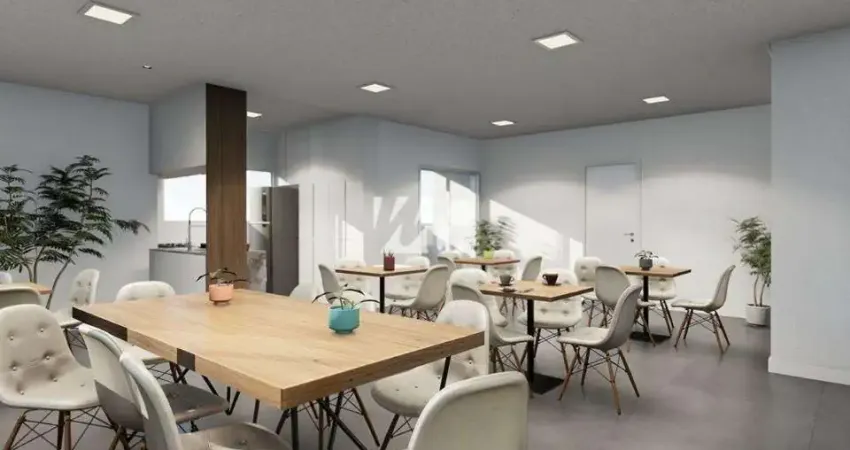 Apartamento com 3 quartos à venda na Rua Janete Marilda de Souza, 1, Nova Palhoça, Palhoça