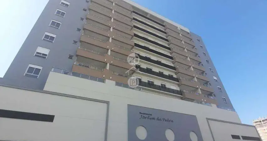 Apartamento com 3 quartos à venda na Rua das Cegonhas, 1, Pedra Branca, Palhoça
