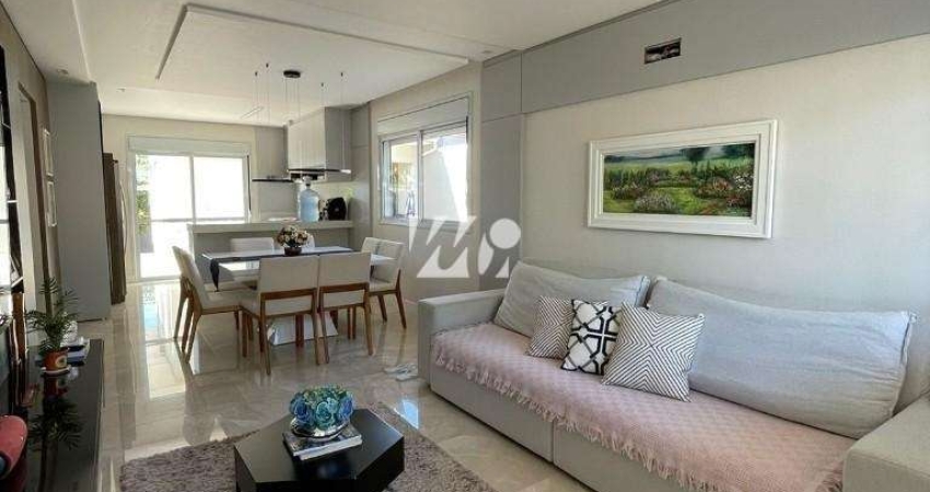 Casa com 2 quartos à venda na Rua João Gabriel de Souza, 1, Alto Aririu, Palhoça