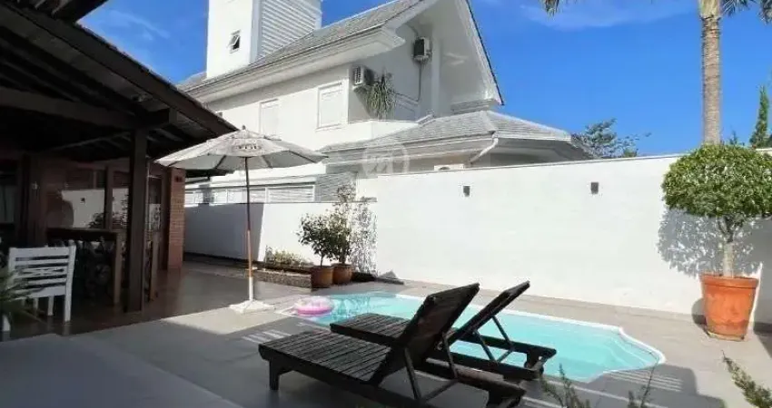 Casa com 3 quartos à venda na Rua das Camélias, 661, Pedra Branca, Palhoça