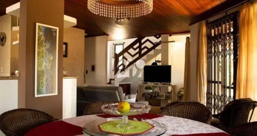 Casa com 3 quartos à venda na Avenida Astrogildo Quadros, s/n, Pinheira, Palhoça