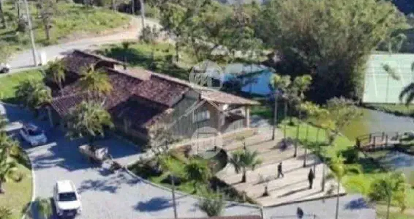 Terreno em condomínio fechado à venda em Varginha, Santo Amaro da Imperatriz 