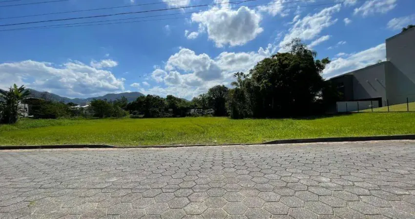 Terreno à venda na Rua São Sebastião, 4420, Sul do Rio, Santo Amaro da Imperatriz
