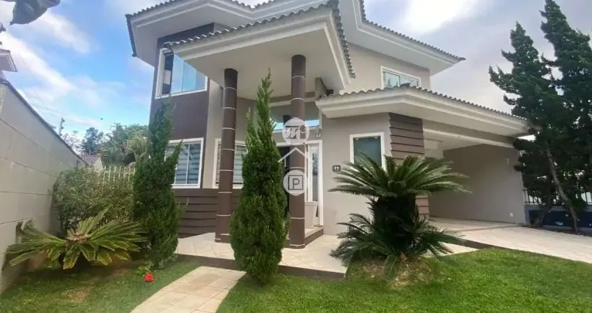 Casa com 3 quartos à venda na Rua das Figueiras, 77, Pedra Branca, Palhoça