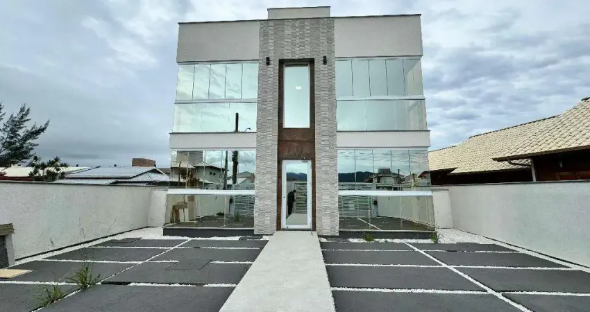 Apartamento com 4 quartos à venda na Rua 500, Ponta do Papagaio, Palhoça