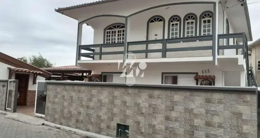 Casa com 4 quartos à venda na Rua Edna Floriano Andrade, 45, Centro, Palhoça
