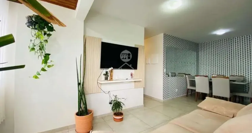 Apartamento com 3 quartos à venda na Rua Capri, 280, Pagani, Palhoça