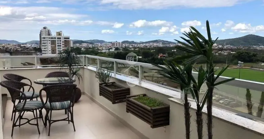 Cobertura com 3 quartos à venda na Rua Jovino Correia da Silva, 68, Centro, Palhoça