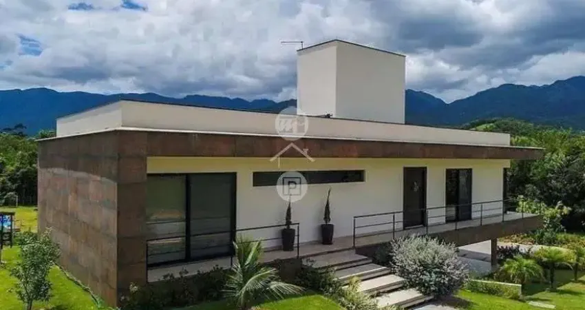 Casa com 3 quartos à venda na Rua São Sebastião, 4420, Sul do Rio, Santo Amaro da Imperatriz
