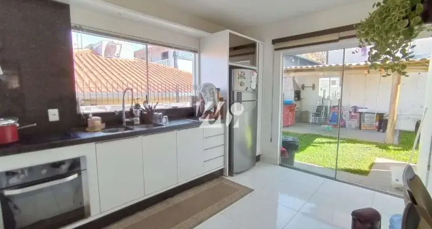 Casa com 3 quartos à venda na Rua Professora Terezinha de Jesus, 39, Bela Vista, Palhoça