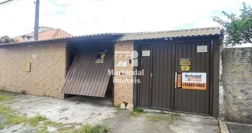 Casa com 4 quartos à venda na Rua Dezesseis de Julho, 172, Caminho Novo, Palhoça