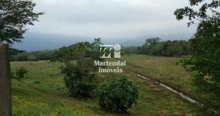 Terreno à venda na Servidão Maria José de Melo, 402, Aririu, Palhoça