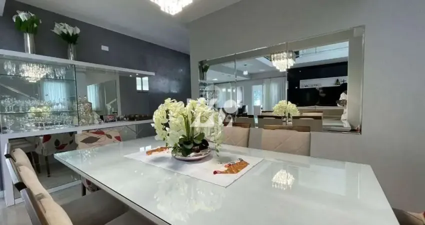 Casa com 3 quartos à venda na Rua João Bernadino da Rosa, 28, Pedra Branca, Palhoça