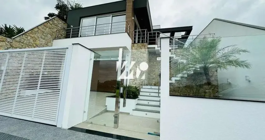 Casa 3 quartos na Pedra Branca