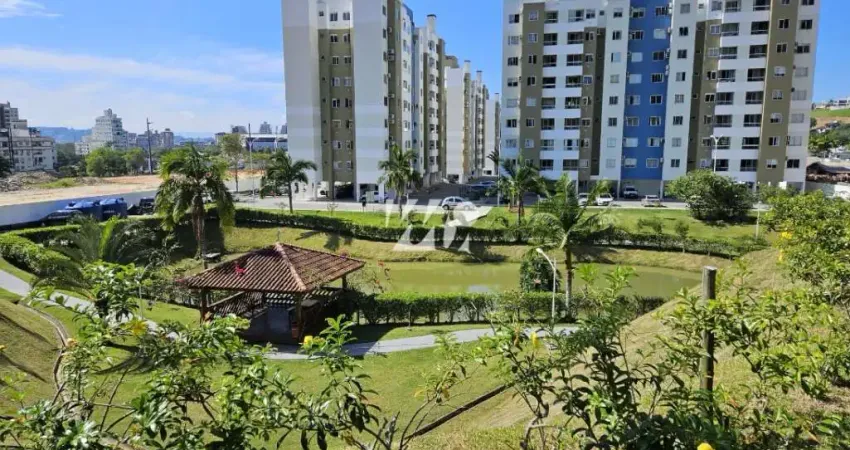 Apartamento 2 Quartos com Piscina - Pedra Branca