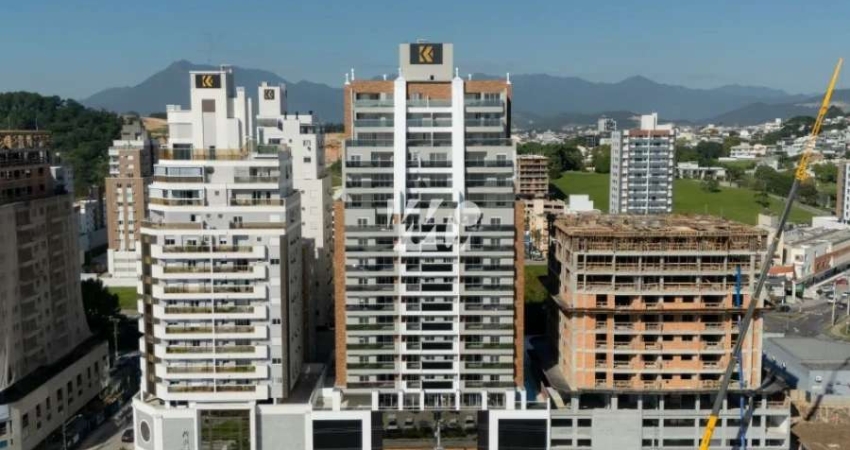 Cobertura com 4 quartos à venda na Rua dos Cardeais, 1, Pedra Branca, Palhoça