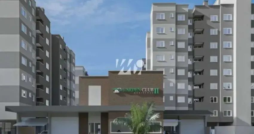 Apartamento 2 Quartos com 1 Suíte e 57m² - Pedra Branca