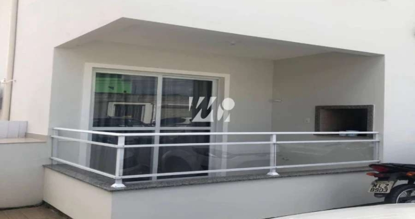 Apartamento com 2 quartos à venda na Rua Trieste, 1, Pagani, Palhoça