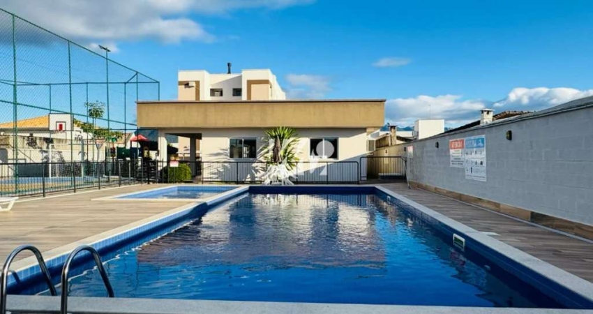 Apartamento 2 Quartos no Residencial Florença - Aririú