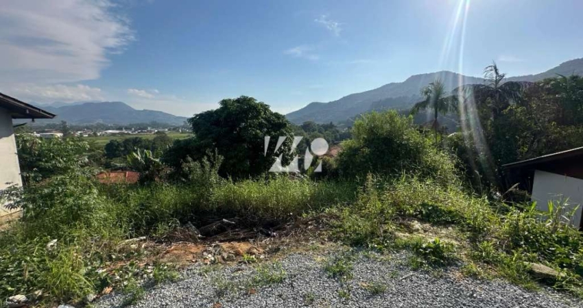 Terreno à venda na Rua José Julino da Rosa, 1, Alto Aririu, Palhoça