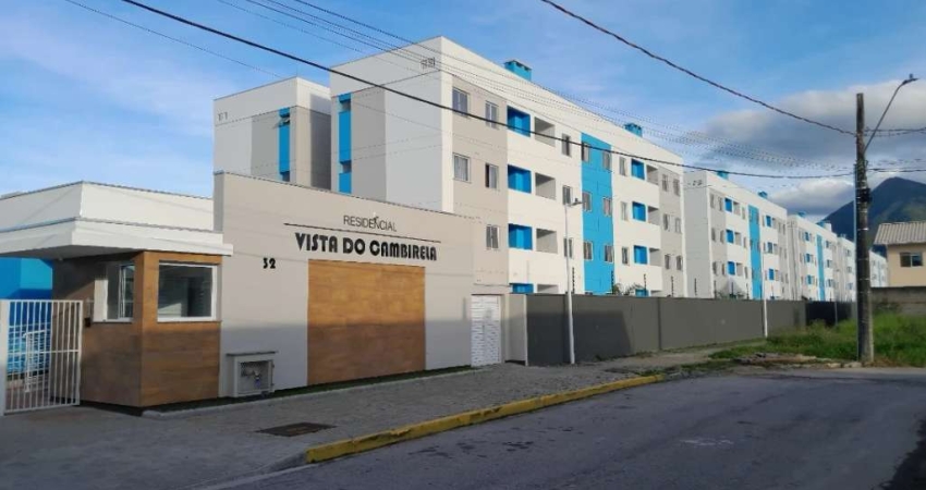 Apartamento Novo com 2 quartos e espaço exclusivo e privado