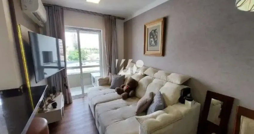Apartamento 2 quartos, todo mobiliado na Pedra Branca