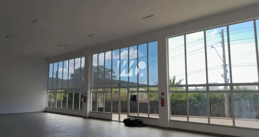Apartamento para alugar na Rua João Bernadino da Rosa, 1, Pedra Branca, Palhoça
