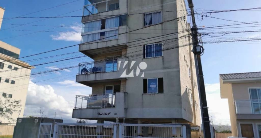 Apartamento 2 Quartos com 1 Suíte e 72m² - Nova Palhoça