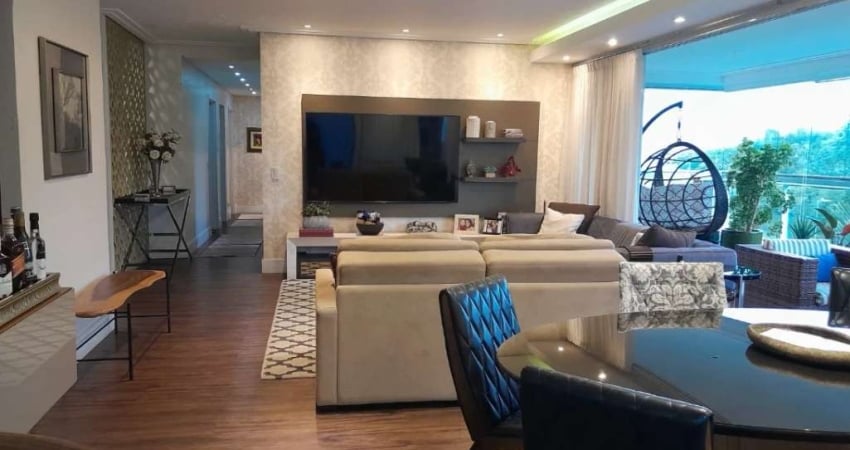 Apartamento com 4 dormitórios no Passeio Pedra Branca
