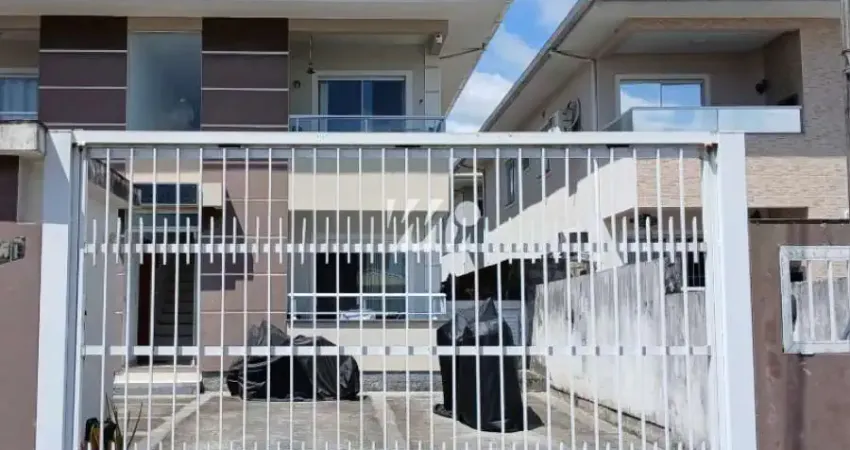 Apartamento com 2 quartos à venda na Rua das Felicidades, 1, Nova Palhoça, Palhoça