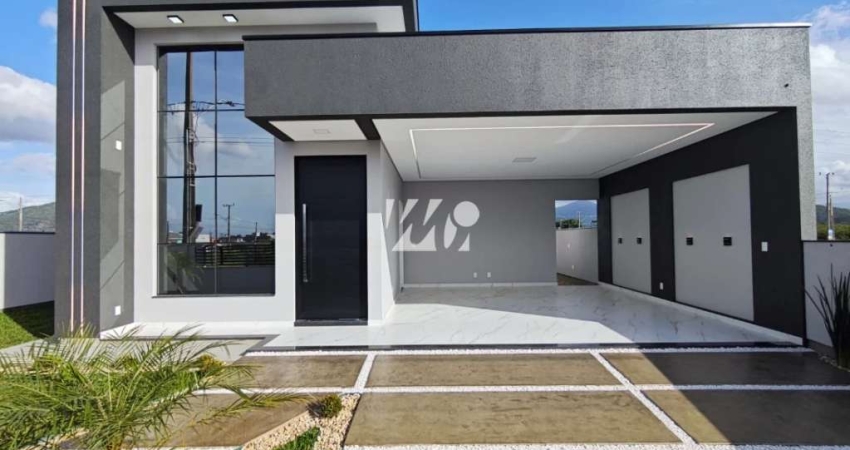 Casa 03 quartos, sendo 01 suíte - Guarda do Cubatão