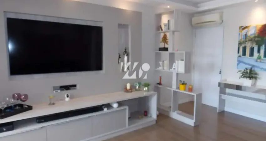 Casa com 2 quartos à venda na Avenida Paulo Roberto Vidal, 1, Bela Vista, Palhoça