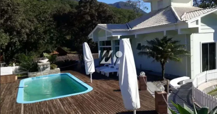 Chácara / sítio com 3 quartos à venda na Rodovia BR-101, 1, Praia do Pontal, Palhoça