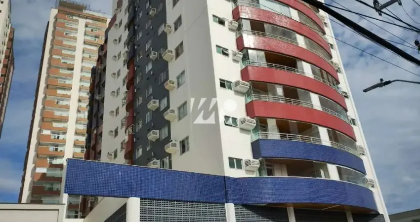 Apartamento com 2 quartos à venda na Rua Vinte e Quatro de Abril, 1, Centro, Palhoça