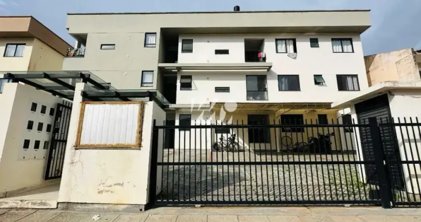 Apartamento com 2 quartos à venda na Rua Enéias de Sousa, 165, Bela Vista, Palhoça